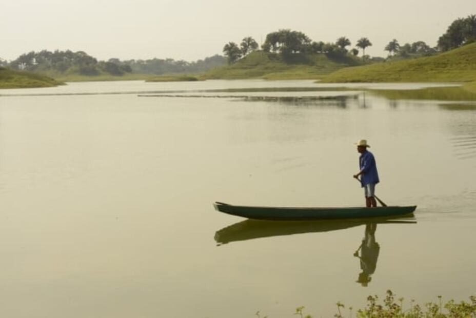 Mil Islas, paraíso desconocido de Oaxaca