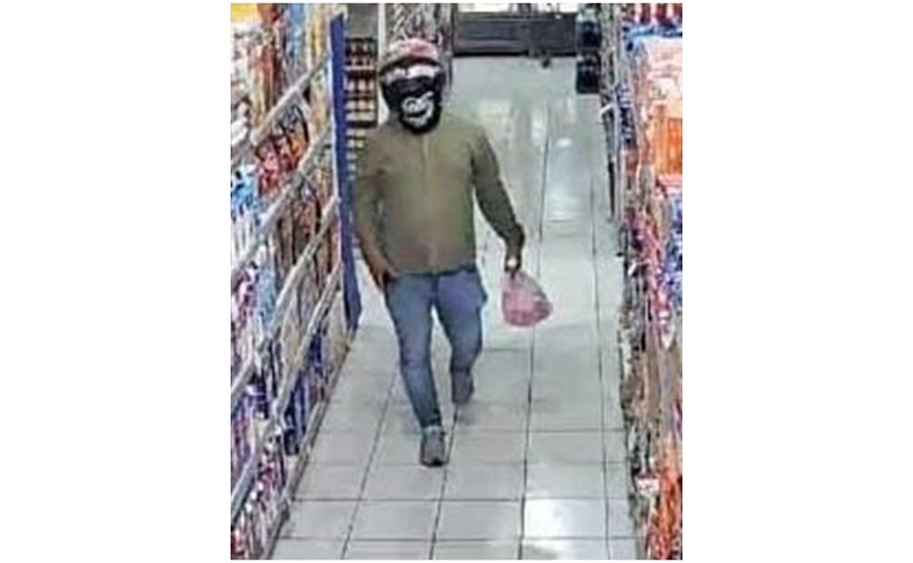 Se desata ola de asaltos y quema de vehículos en Tabasco (18/09/2024). Foto: Especial