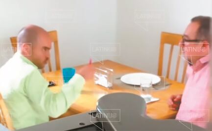 Senadores del PAN exigen al INE sancionar entrega de dinero a hermano de AMLO