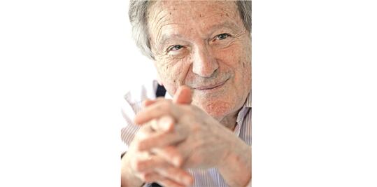 Presentan Mextrópoli, Festival Internacional de Arquitectura