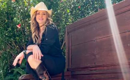 Andrea Legarreta regresa a las telenovelas con Fernando Colunga y como villana