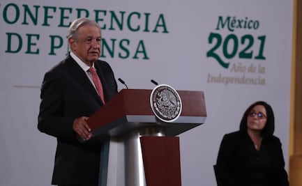 Instruye AMLO a Segob atender caso de José Eduardo Ravelo
