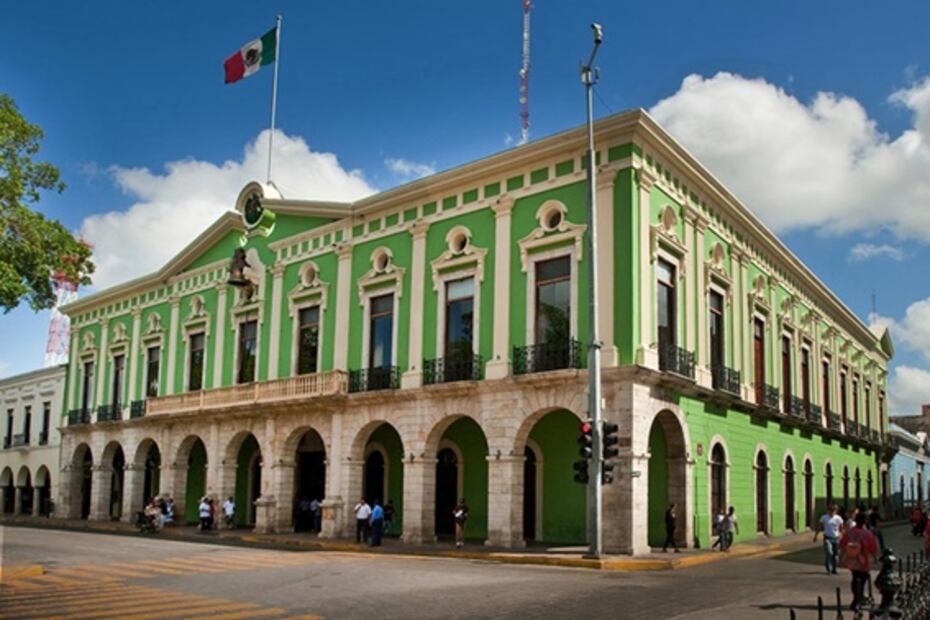 Qué hacer en Mérida, la ciudad más segura de América Latina