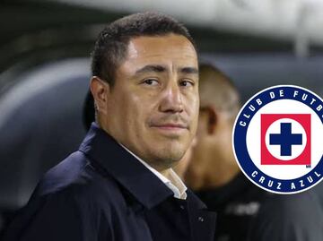 Efraín Juárez sobre la posibilidad de llegar a Cruz Azul; "hemos platicado con clubes de México y Europa"