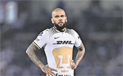 Víctima de presunta violación de Dani Alves rechazó ser indemnizada por el jugador