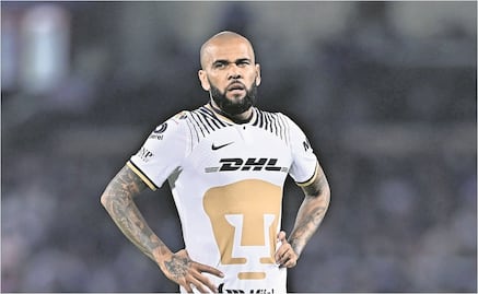 Víctima de presunta violación de Dani Alves rechazó ser indemnizada por el jugador