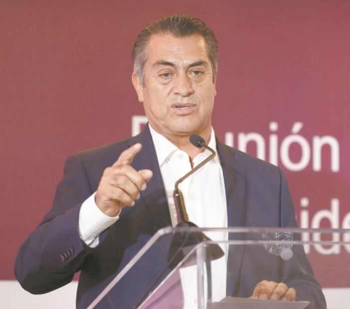 El Foco. La lengua envenenada de Jesús Martín del Campo