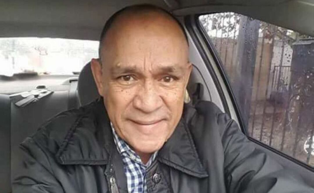 Carlos Domínguez, profesor y periodista independiente, fue asesinado este sábado en Nuevo Laredo, Tamaulipas (Foto: EFE)