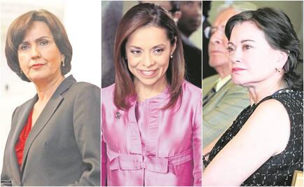 Revelan secretos de ex candidatas