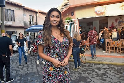 Claudia Martín será una madre que clama por justicia