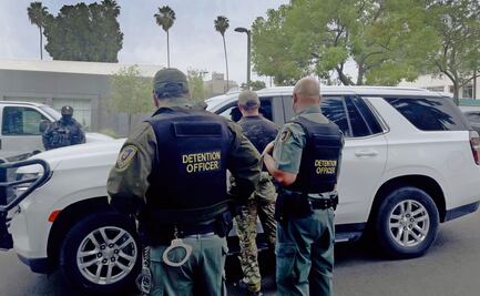 ICE niega asistencia a migrantes detenidos