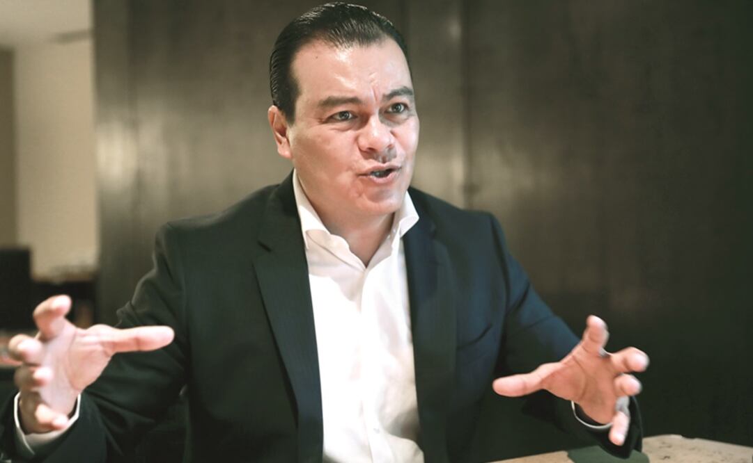 Foto: Archivo / EL UNIVERSAL 