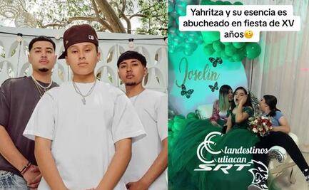 TikTok: Abuchean música de Yahritza y su Esencia en fiesta de XV años