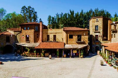 Visita Val’quirico en la nueva ruta del Turibús: Turitour Tlaxcala