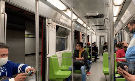 Retrasos de casi 1 hora: los 6 eventos que más afectaron a la L3 del Metro en 2022