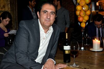 Grandes vinos de Rioja llegan a México