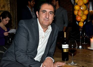 Grandes vinos de Rioja llegan a México