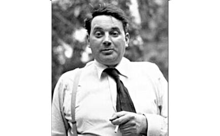 Ahora en español, el universo cuentístico de Thomas Wolfe