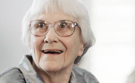Juez prohíbe difundir el testamento de Harper Lee