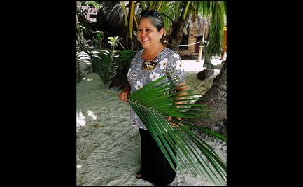 Reportan como desaparecida a sudcaliforniana tras erupción de volcán en Tonga