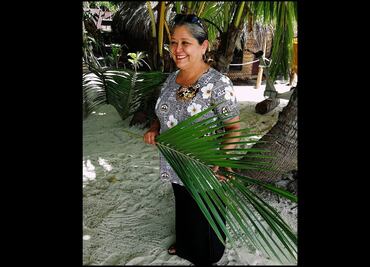 Reportan como desaparecida a sudcaliforniana tras erupción de volcán en Tonga