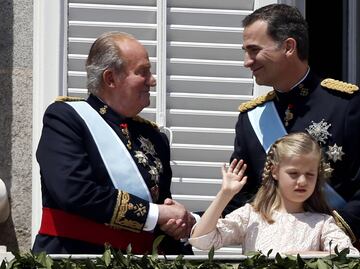 “Viva México, cabrones”; izquierda en España celebra exclusión al rey Felipe VI a toma de protesta de Sheinbaum