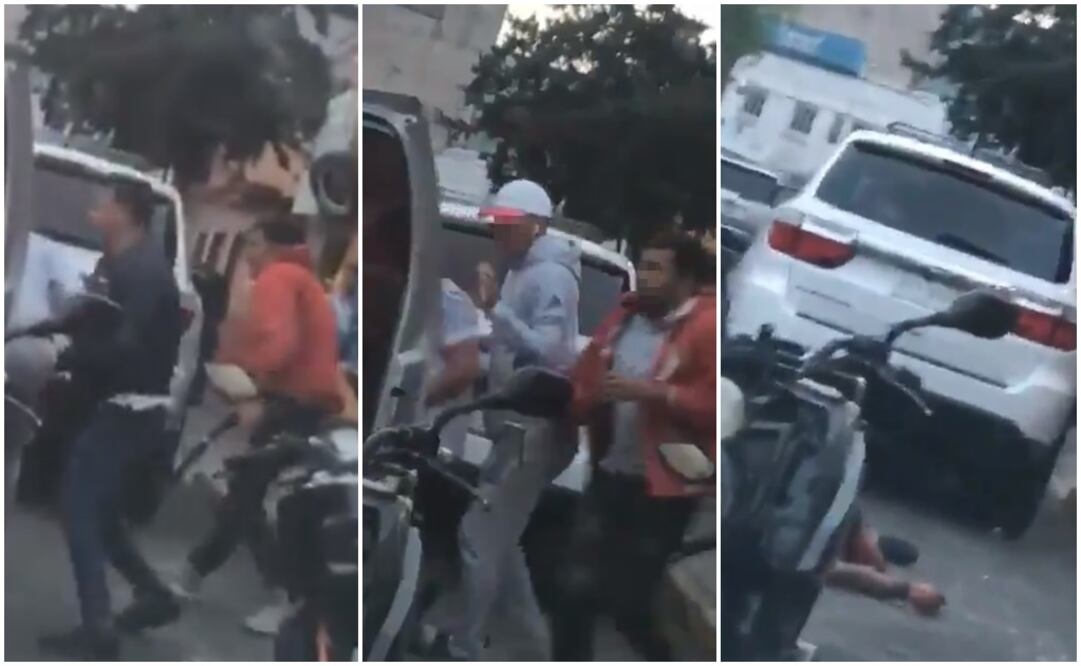 Fotografía: Especial