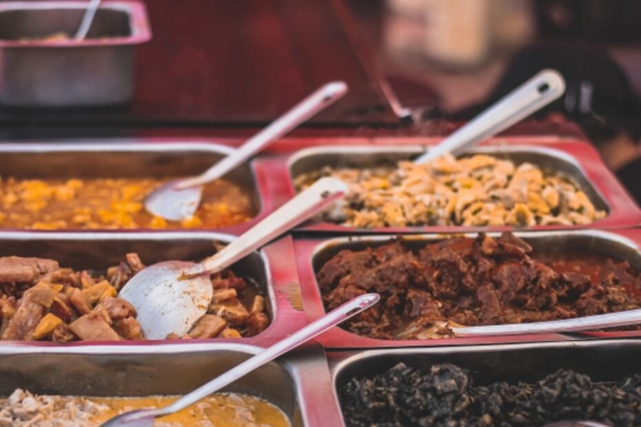 ¿Cuándo y dónde será la Feria del Taco de Texcoco?