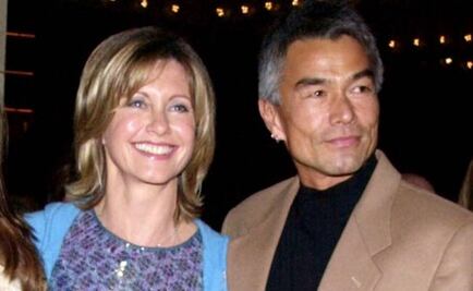 Olivia Newton-John's boyfriend found alive in Mexico after 11 years disappeared