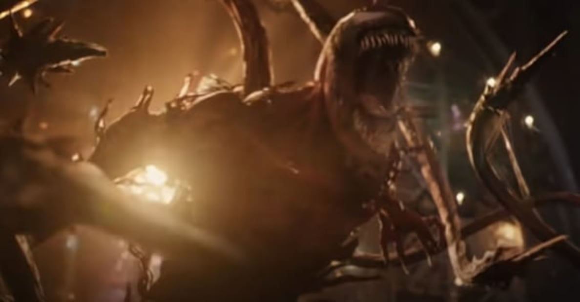 ¿Vuelven los retrasos al cine? "Venom 2" aplaza su estreno al 15 de octubre