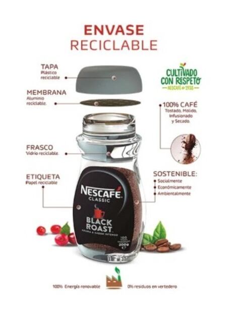 Celebra el día del café con una taza más intensa