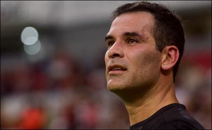 Despedida de Leyenda para Rafa Márquez en el Jalisco