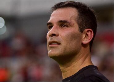 Despedida de Leyenda para Rafa Márquez en el Jalisco