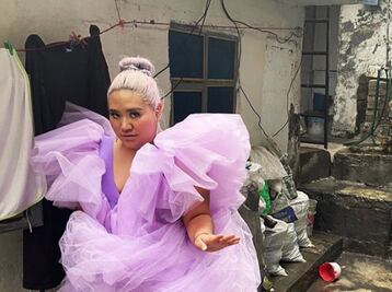 Herly genera conciencia a través del humor 