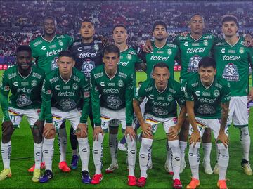León usará estos tres argumentos ante el TAS para recuperar su lugar en el Mundial de Clubes