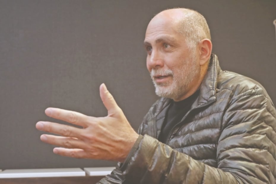 "Corrupción, impunidad y racismo, graves problemas de México": Guillermo Arriaga