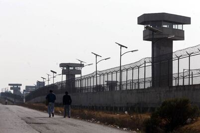 Inicia juicio a 3 implicados en fuga de "El Chapo"