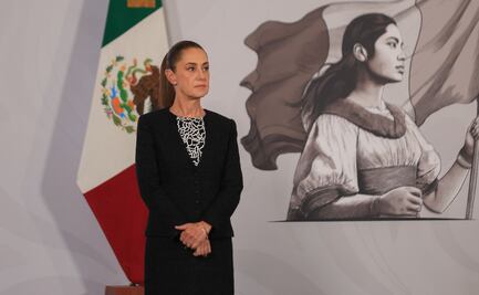 México dialoga con EU para poder vender crudo a Cuba: Sheinbaum; mantendrá política de apoyo humanitario, asegura