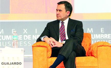 Peña Nieto analiza encuentro con secretarios de EU: Guajardo