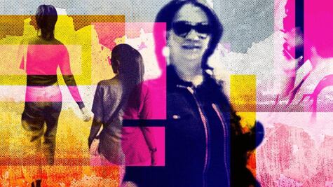 "Ahora me visto como quiero": Mujeres desafían a la policía de la moral en Irán a un año de la muerte de Mahsa Amini