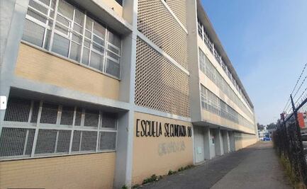 Ante la amenaza de tiroteo en secundaria de CDMX, autoridad explica cómo actuó en el caso ocurrido esta semana