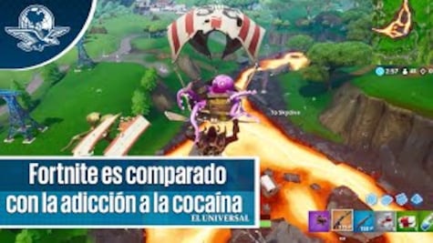 Fortnite podría ser demandado por considerarlo adictivo