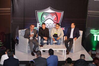 FEMES, va por la gloria mundial