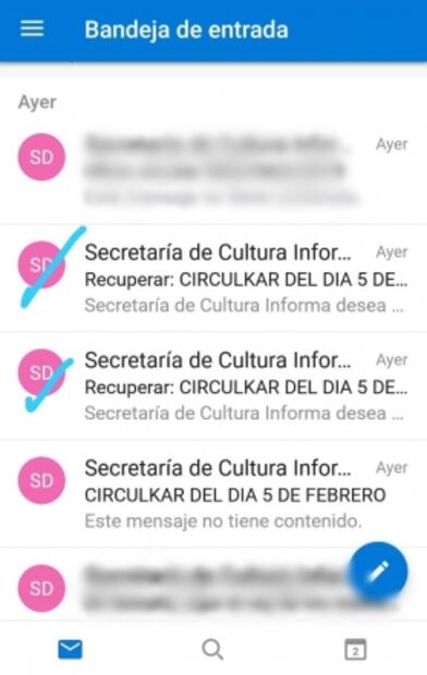 Secretaría de Cultura trata de hacer pasar como "fake news" error sobre día festivo