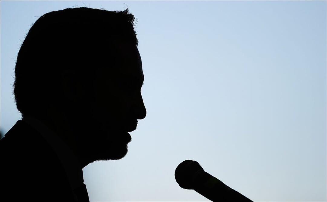 OTRO DIRECTIVO DE LA FMF DESEA DEJAR SU CARGO JUNTO A YON DE LUISA - FOTO: IMAGO7