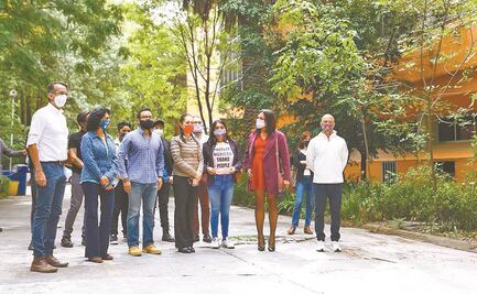 Facilitará CDMX cambio de nombre y sexo