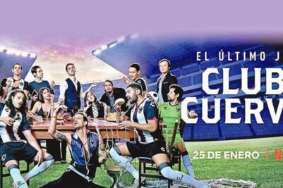 Luis Gerardo Méndez y Mariana Treviño presumen sus cuervos