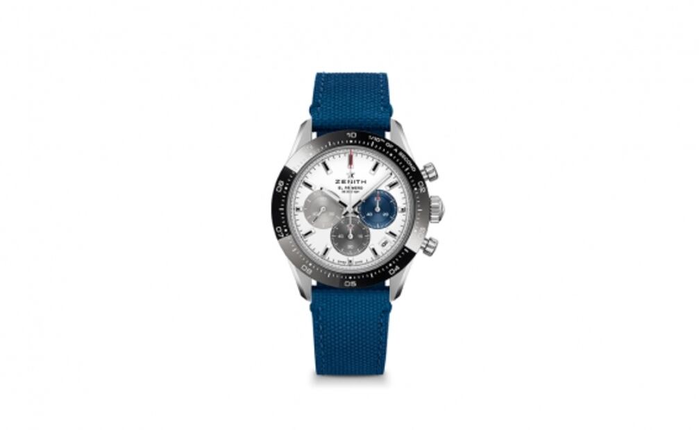 Zenith y su secreto de la eterna juventud