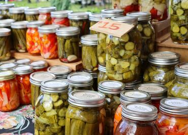 7 ingredientes para conocer la gastronomía coreana