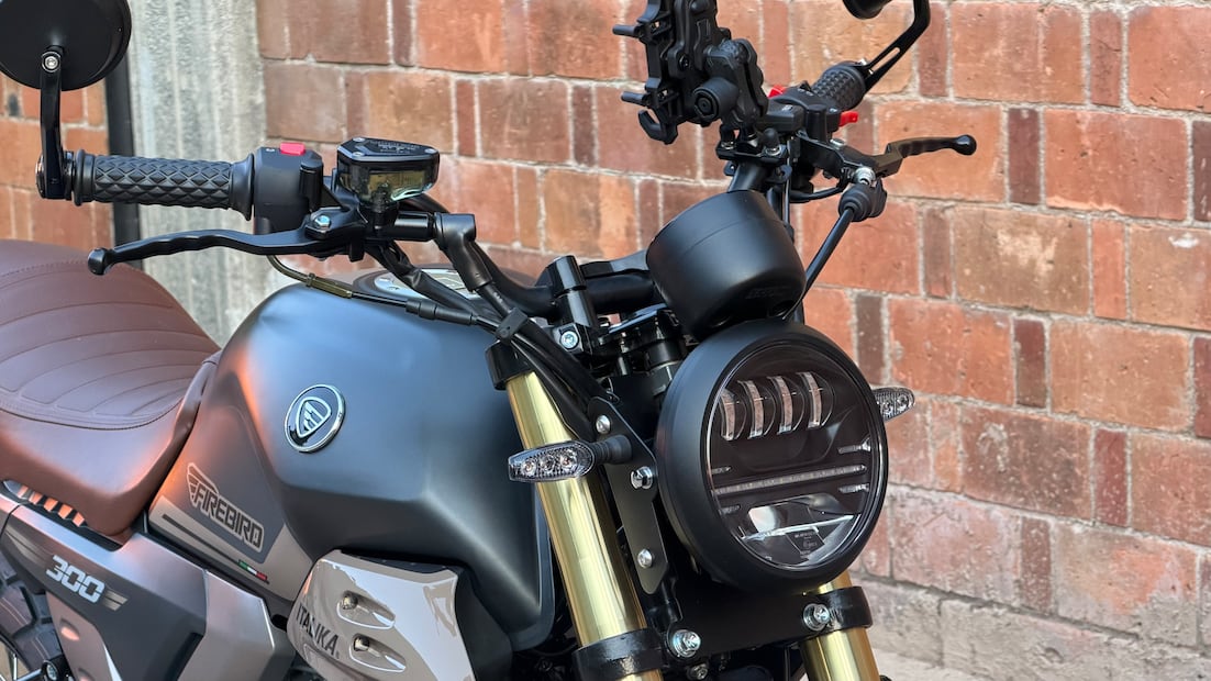 Foto: Benito Martínez Gil